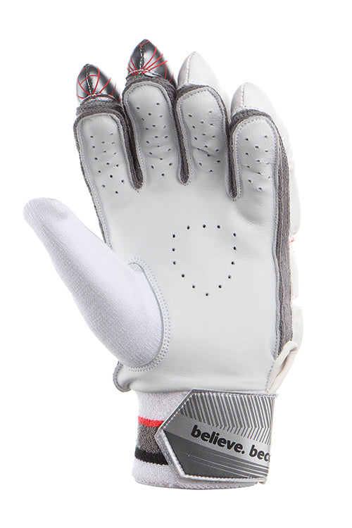 SG Super Club Cricket Batting Gloves