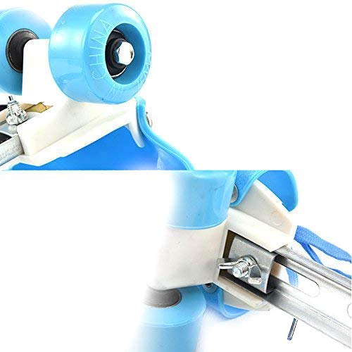Sterling Roller Skates for Kids Age 5-12 Years