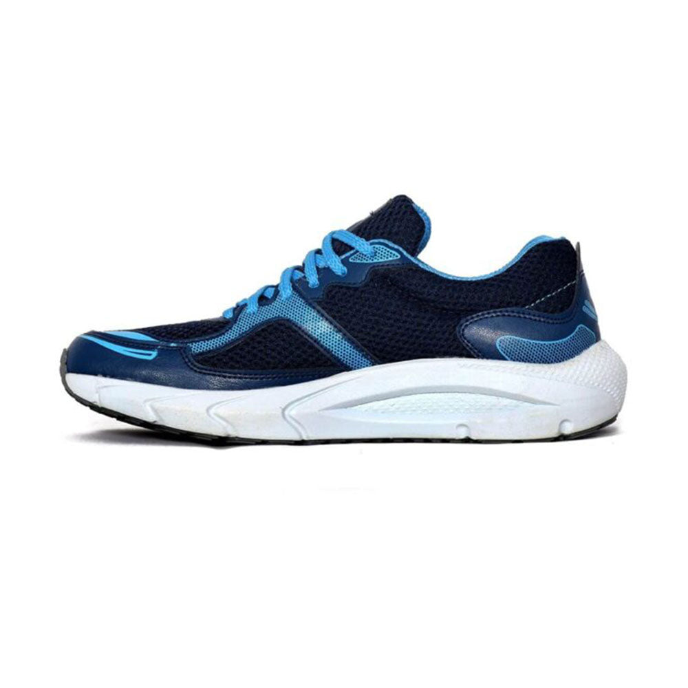 Sega Grip Running Shoes (Blue)