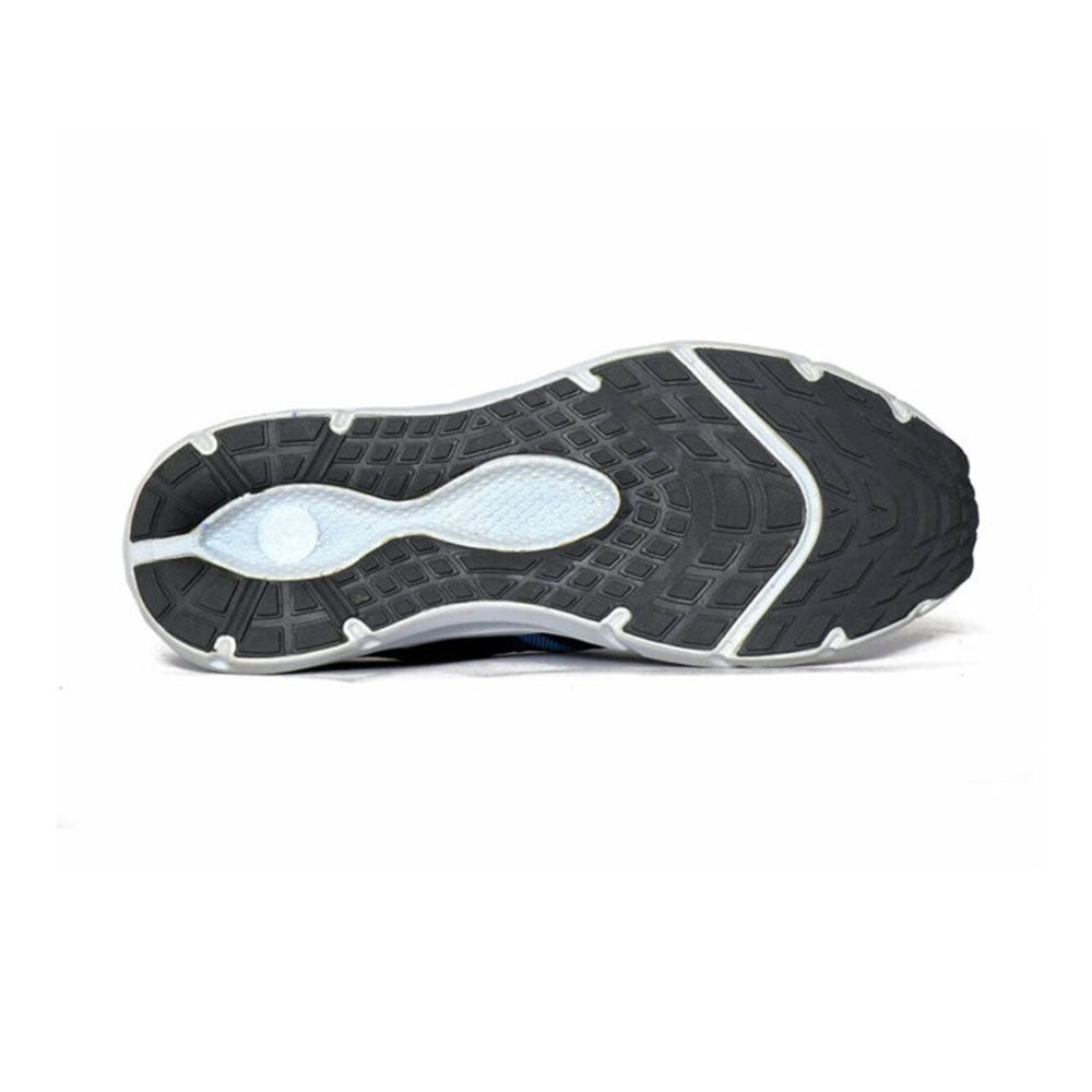 Sega Grip Running Shoes (Blue)