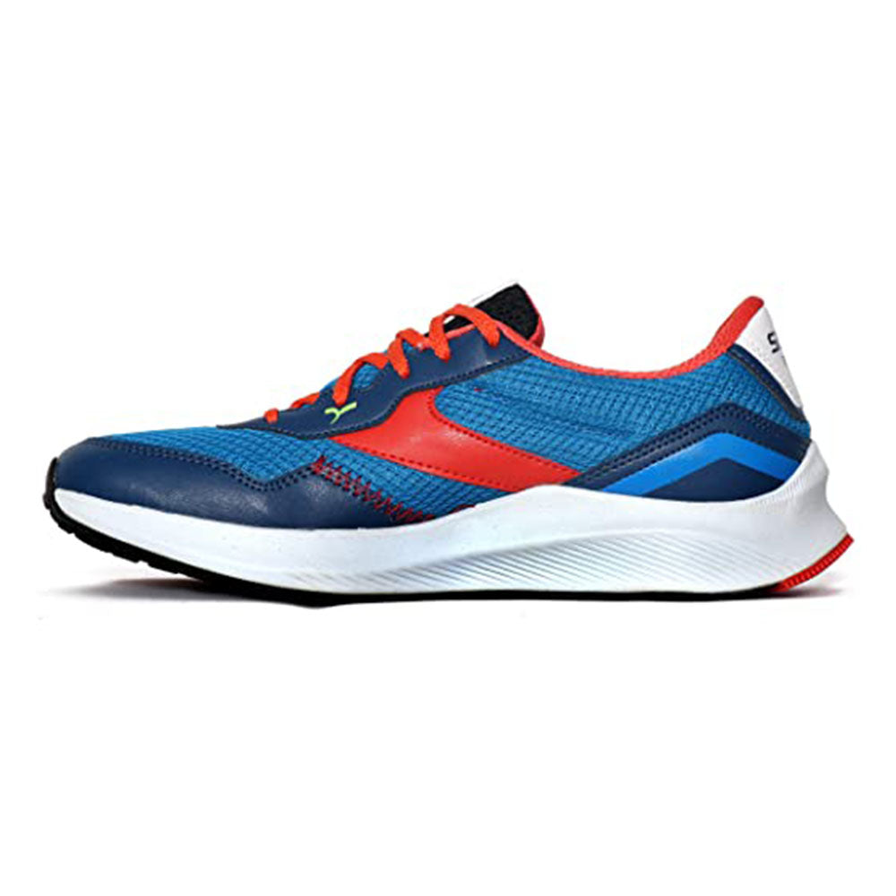 Sega RUN Running Shoes (Blue) – Jalandhar Style - Main Image