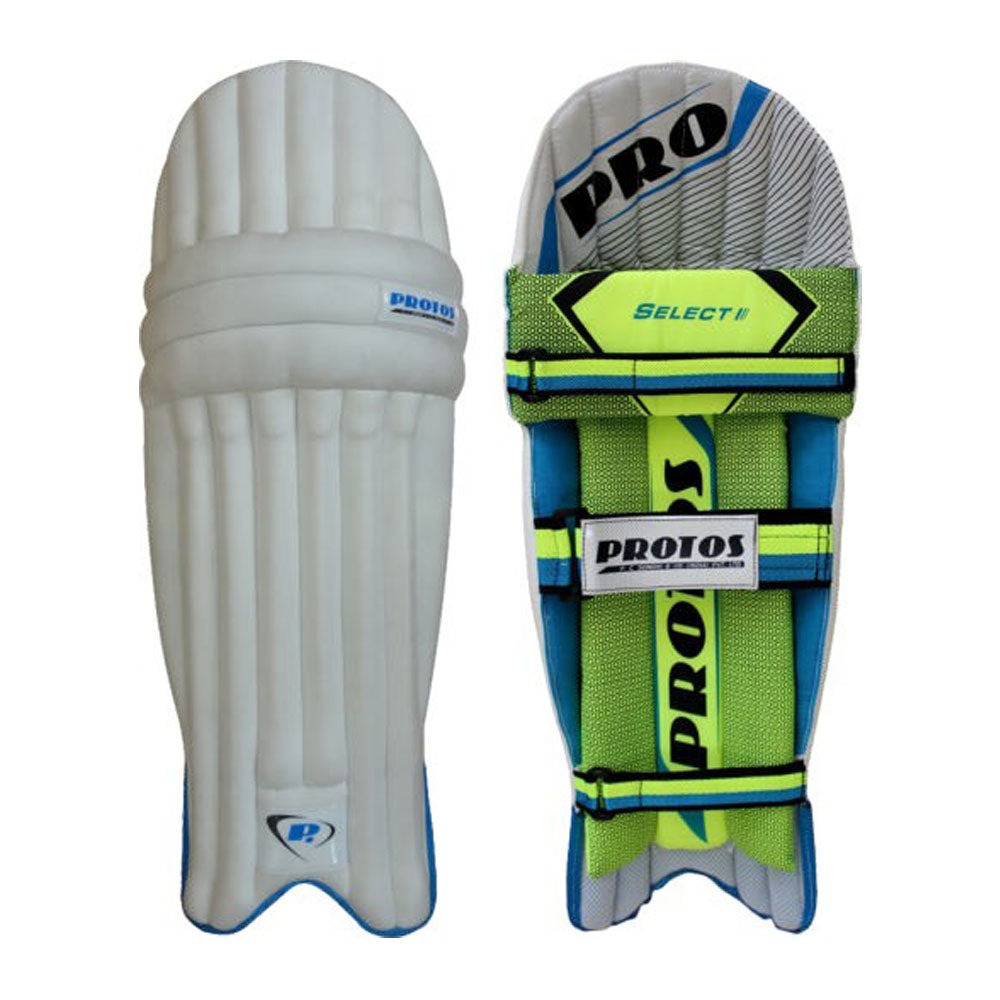 Cricket Batting Pads