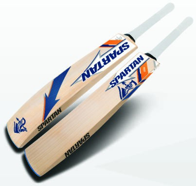 Spartan Sher Kashmir Willow Cricket Bat