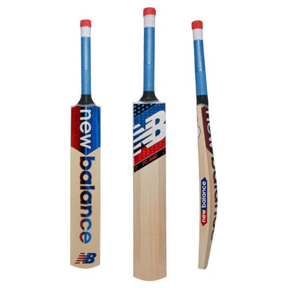New Balance TC 540 EnglishWillow Cricket Bat Jalandhar Style