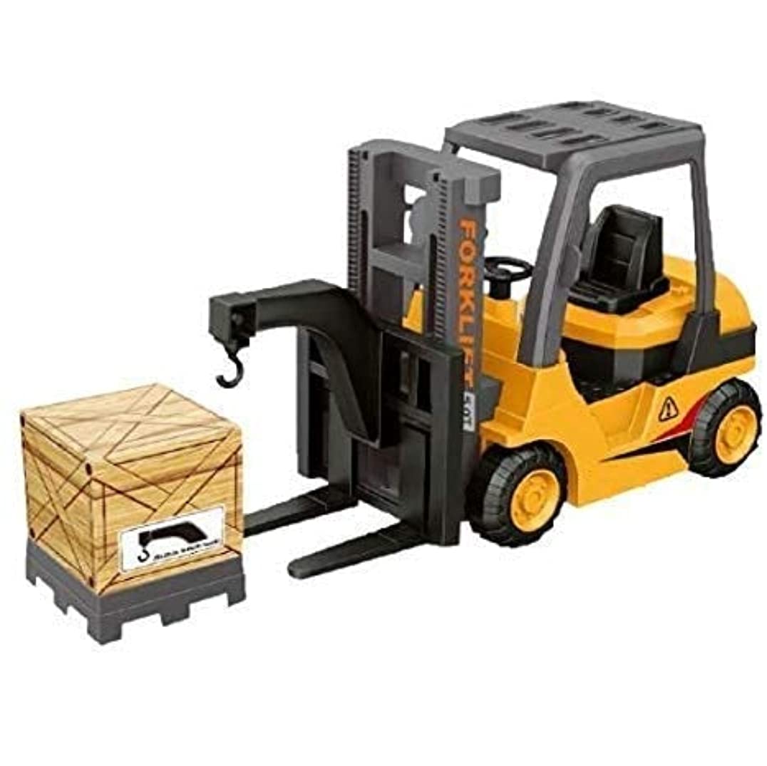 Toy forklift online