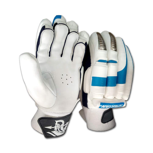 Spartan M S Dhoni Warrior Batting Gloves