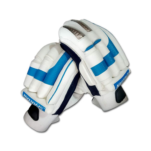 Spartan M S Dhoni Warrior Batting Gloves