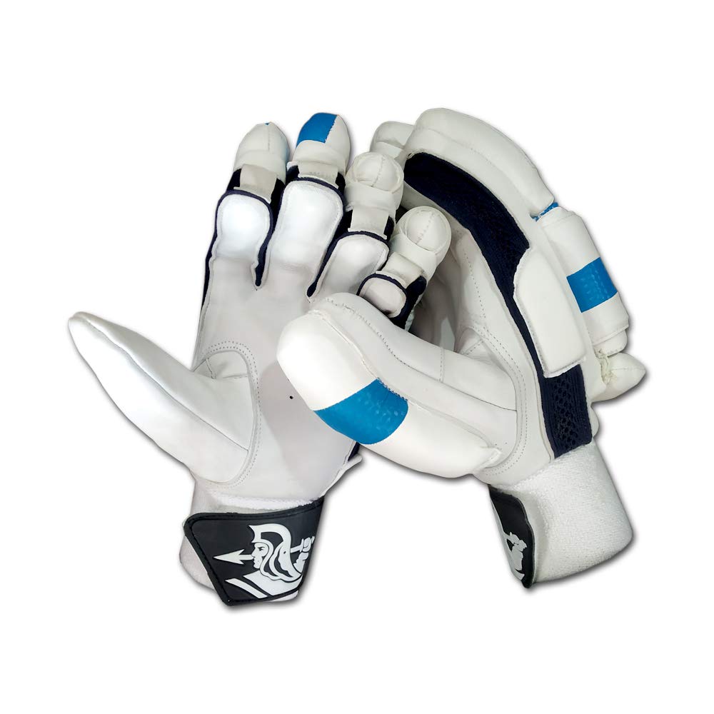 Spartan M S Dhoni Warrior Batting Gloves