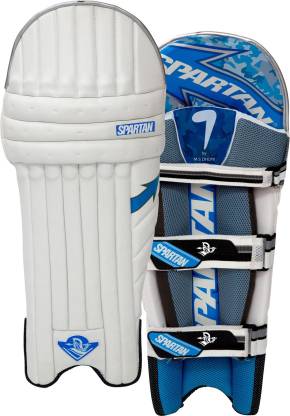 Spartan Warrior Cricket Batting Leg Guard