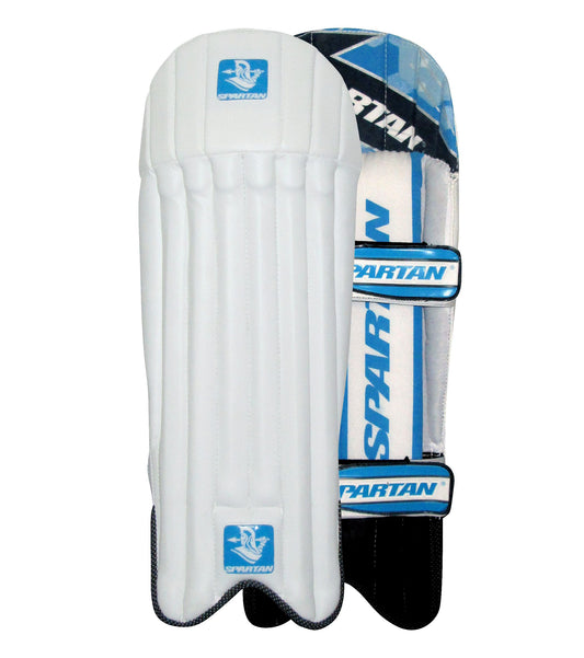 Spartan Warrior Cricket Wicket Keeping Leg Guard