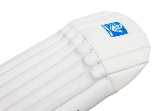 Spartan Warrior Cricket Wicket Keeping Leg Guard