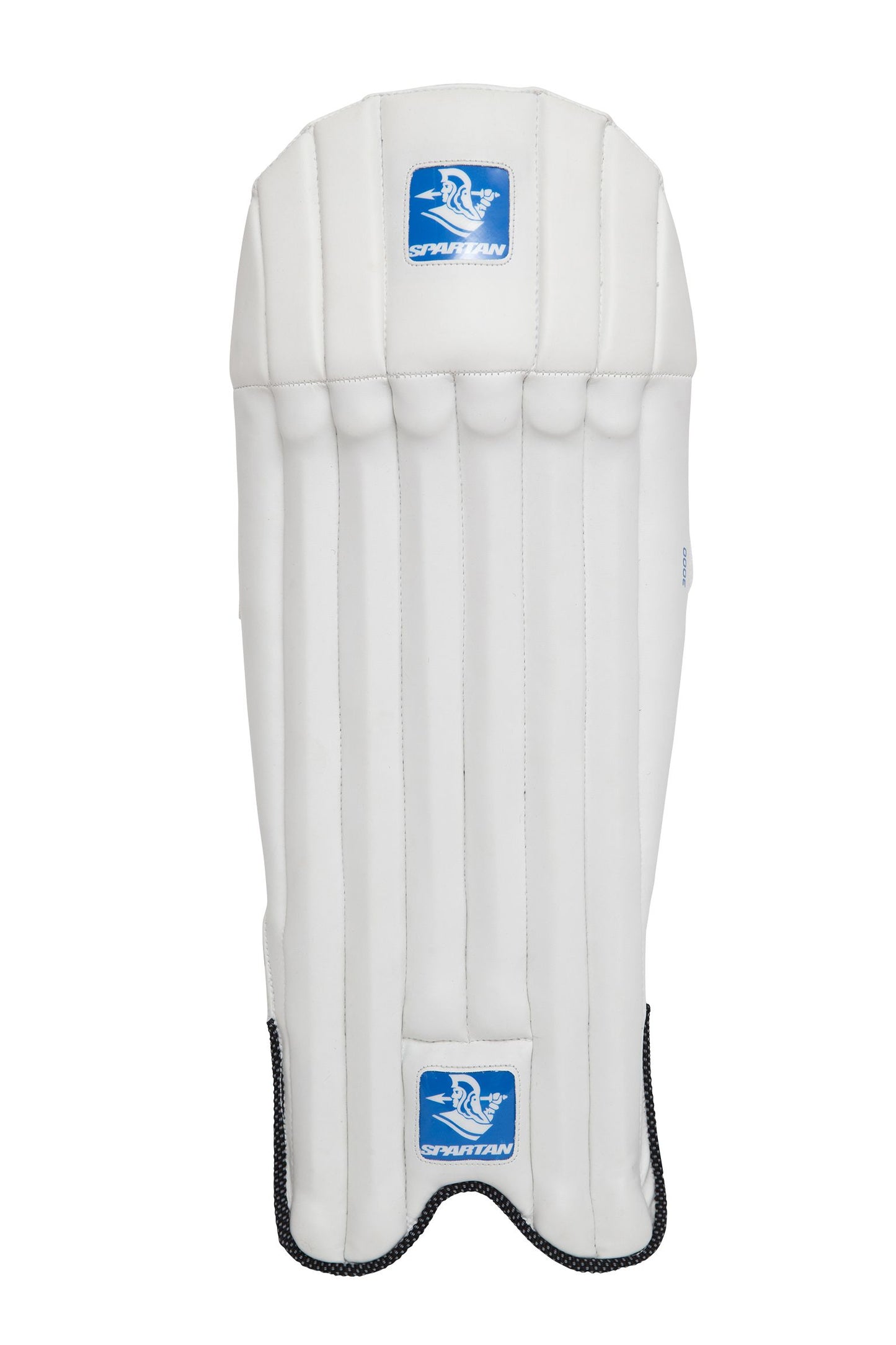 Spartan Warrior Cricket Wicket Keeping Leg Guard