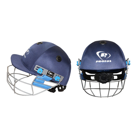 Protos Test Pro Helmet