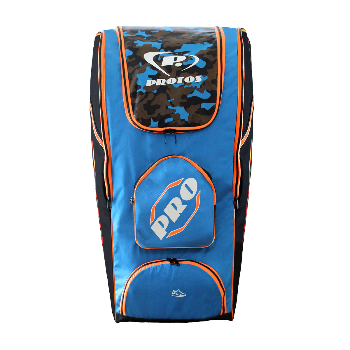 Protos Standup Wheelie Bag
