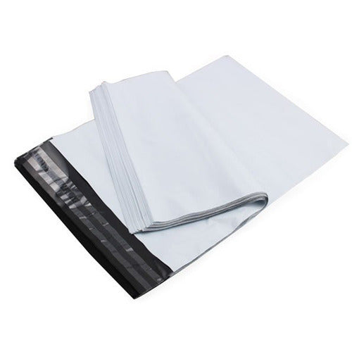 Plastic Courier Bags