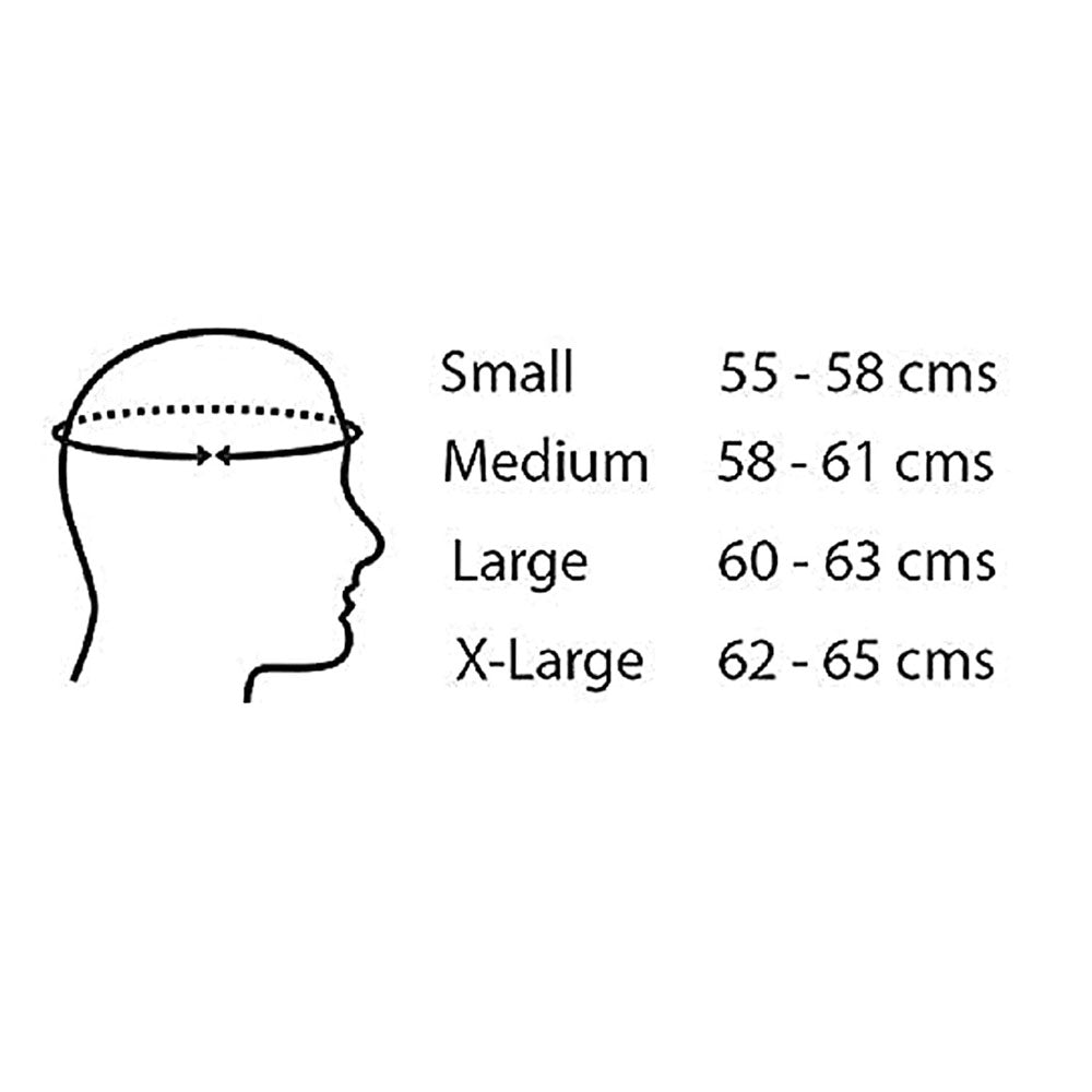 Kookaburra Pro 100 Cricket Helmet