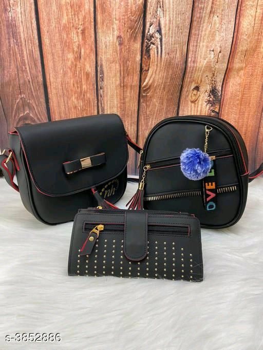 Sling Bags