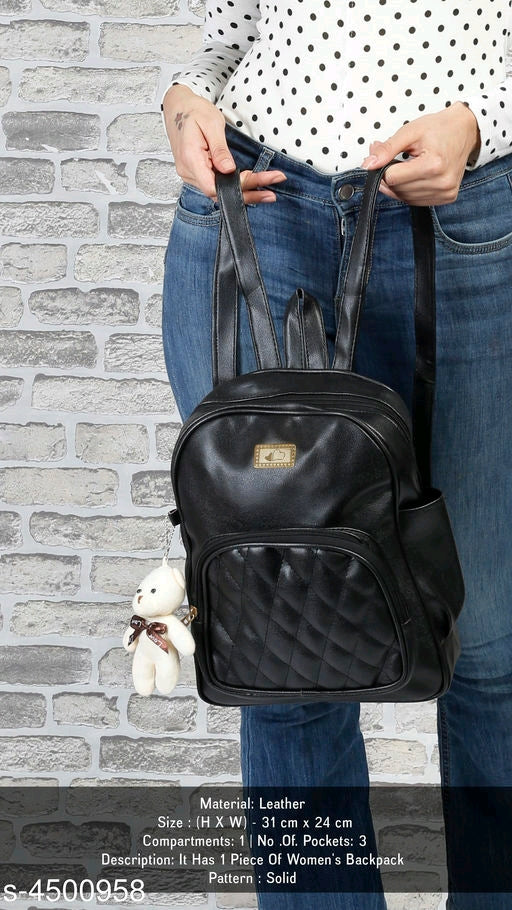Back Pack