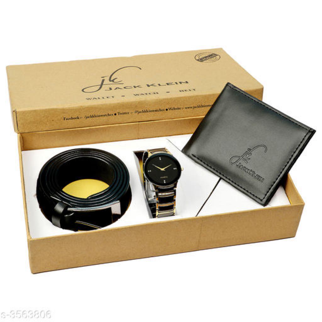 Men's Accessories