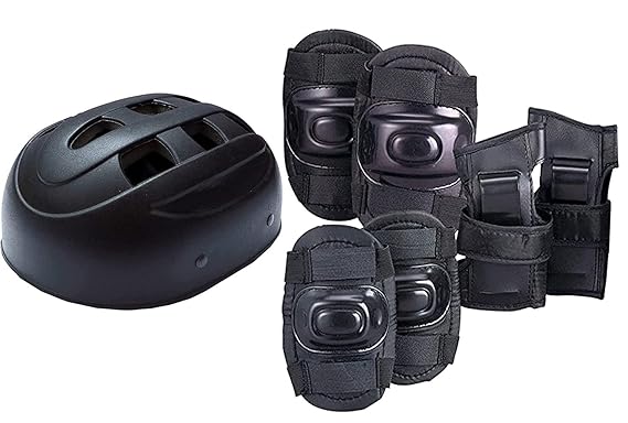 Protective Equipments