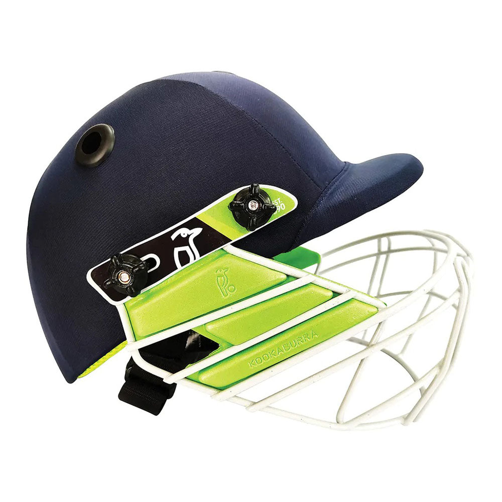 Cricket Helmet