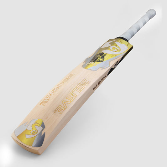 SG KLR Edition English Willow Cricket Bat