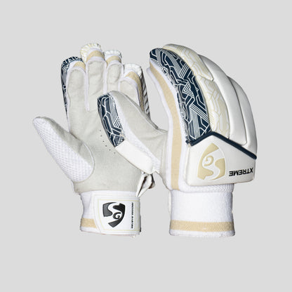 SG Xtreme Batting Gloves