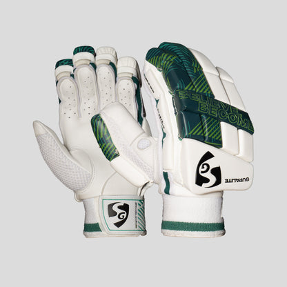 SG Supalite Batting Gloves