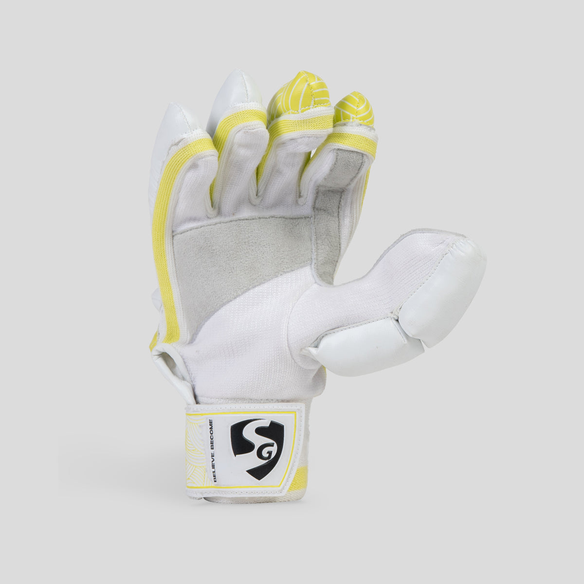 SG Campus Batting Gloves