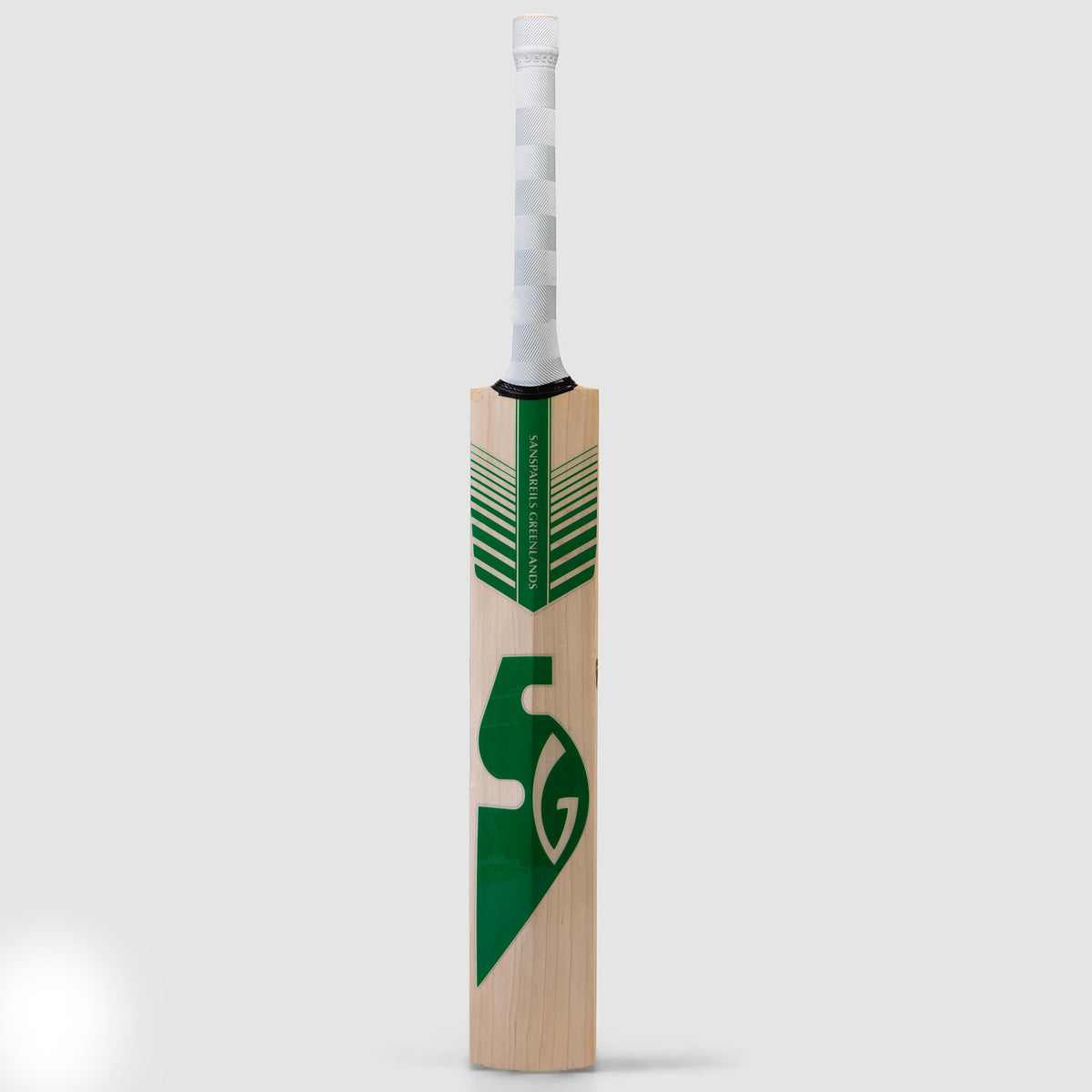SG Triple Crown Classic English Willow Cricket Bat