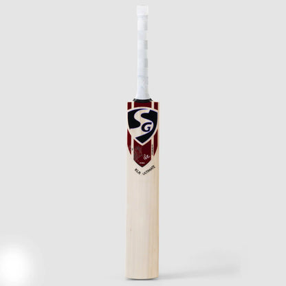 SG KLR Ultimate English Willow Cricket Bat