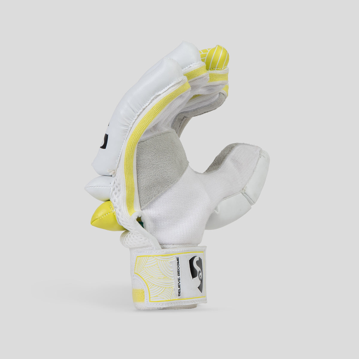 SG Campus Batting Gloves