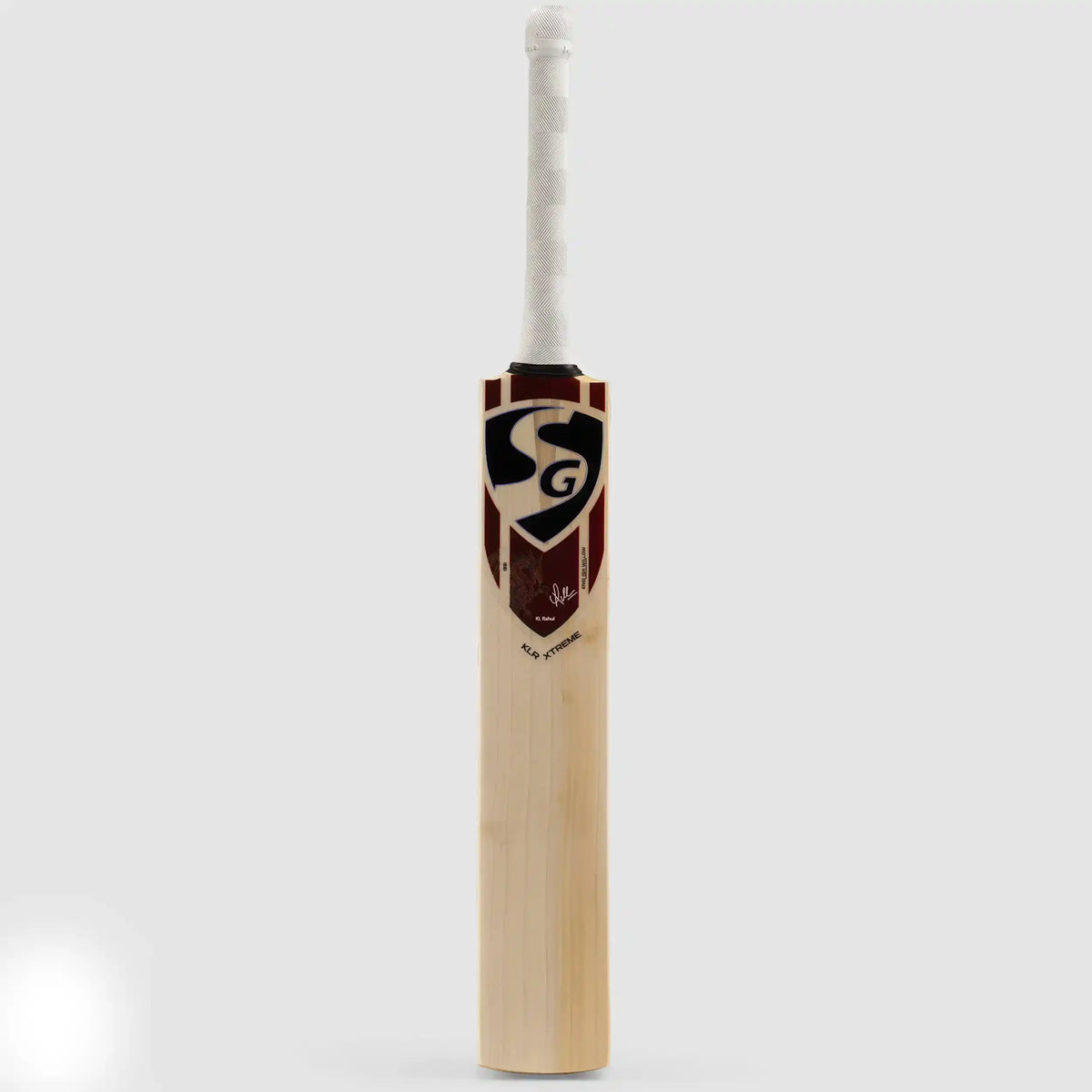 SG KLR Xtreme English Willow Cricket Bat