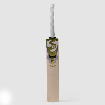 SG KLR Edition English Willow Cricket Bat