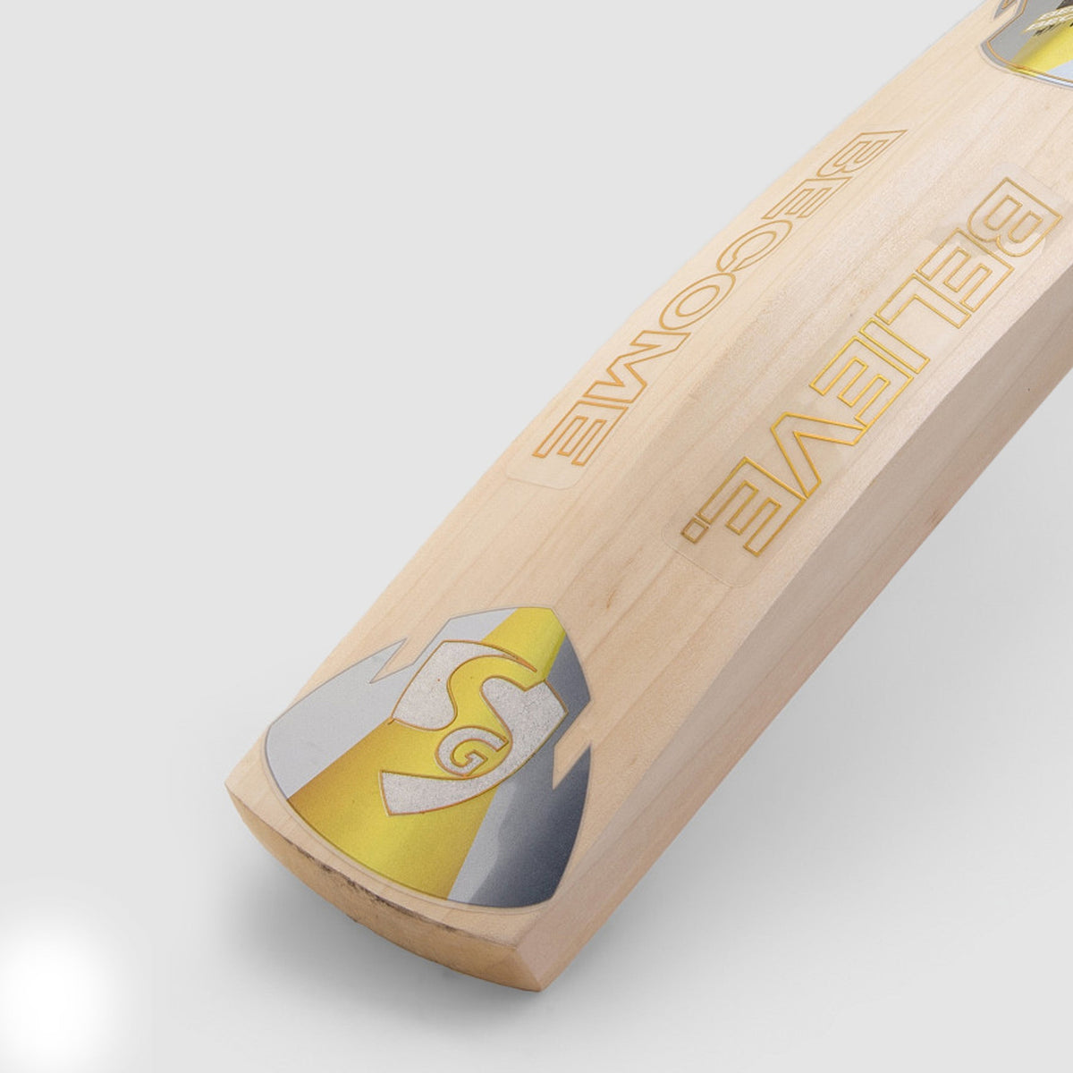 SG KLR Edition English Willow Cricket Bat