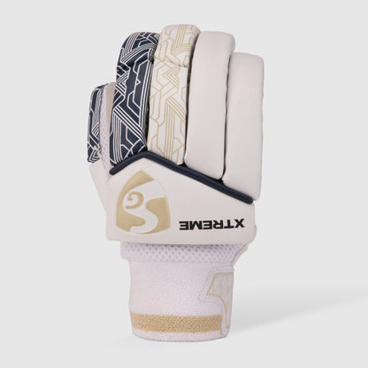 SG Xtreme Batting Gloves