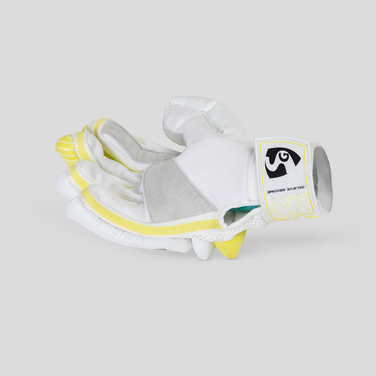SG Campus Batting Gloves
