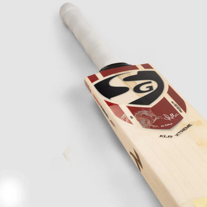 SG KLR Xtreme English Willow Cricket Bat