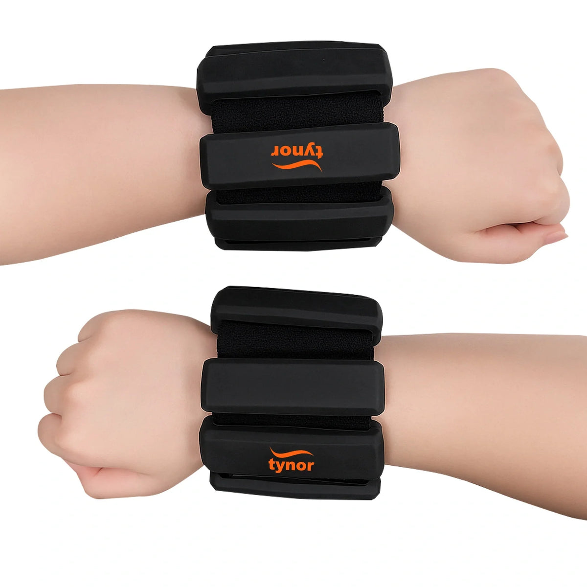 Tynor Tynofit Weight Cuff 1 Kg