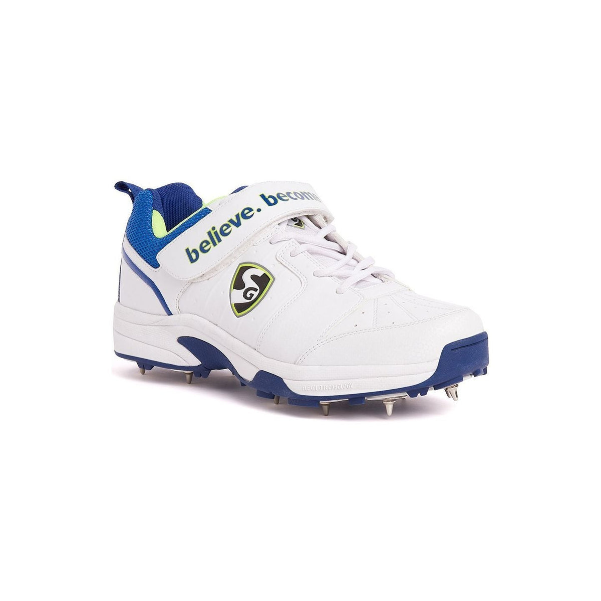 SG Sierra 2.0 Spikes Cricket Shoes