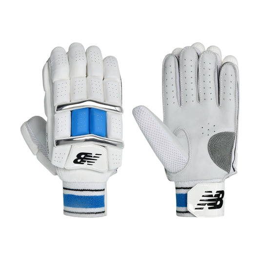 New Balance TC 10i Batting Gloves - image 1