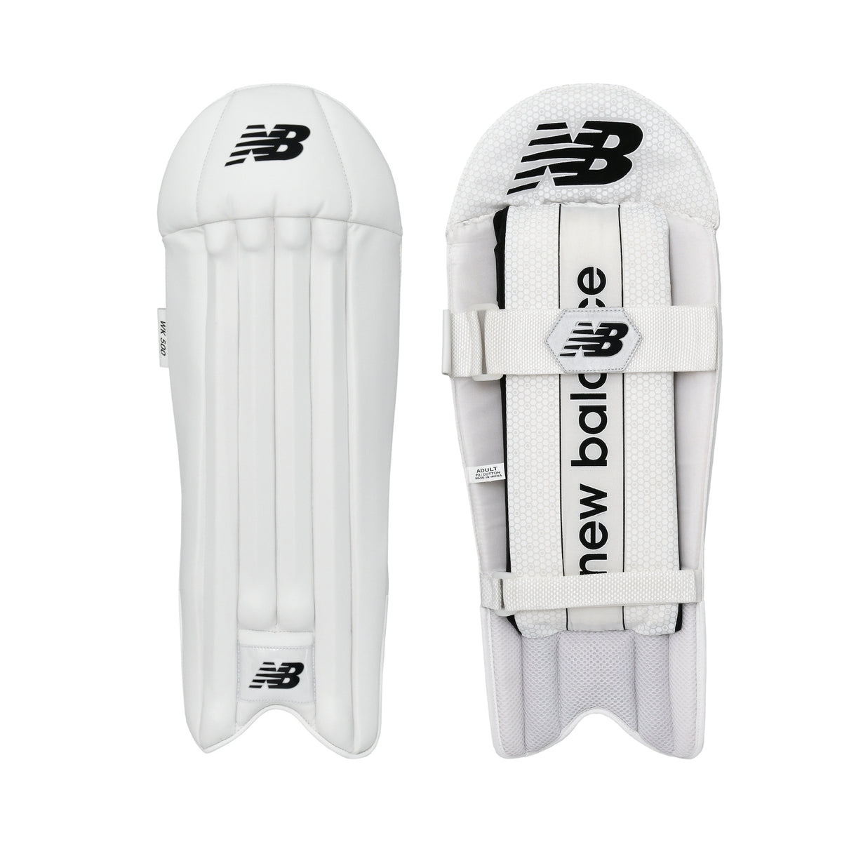 New Balance WK 5i Wicket Keeping Pad - image 1