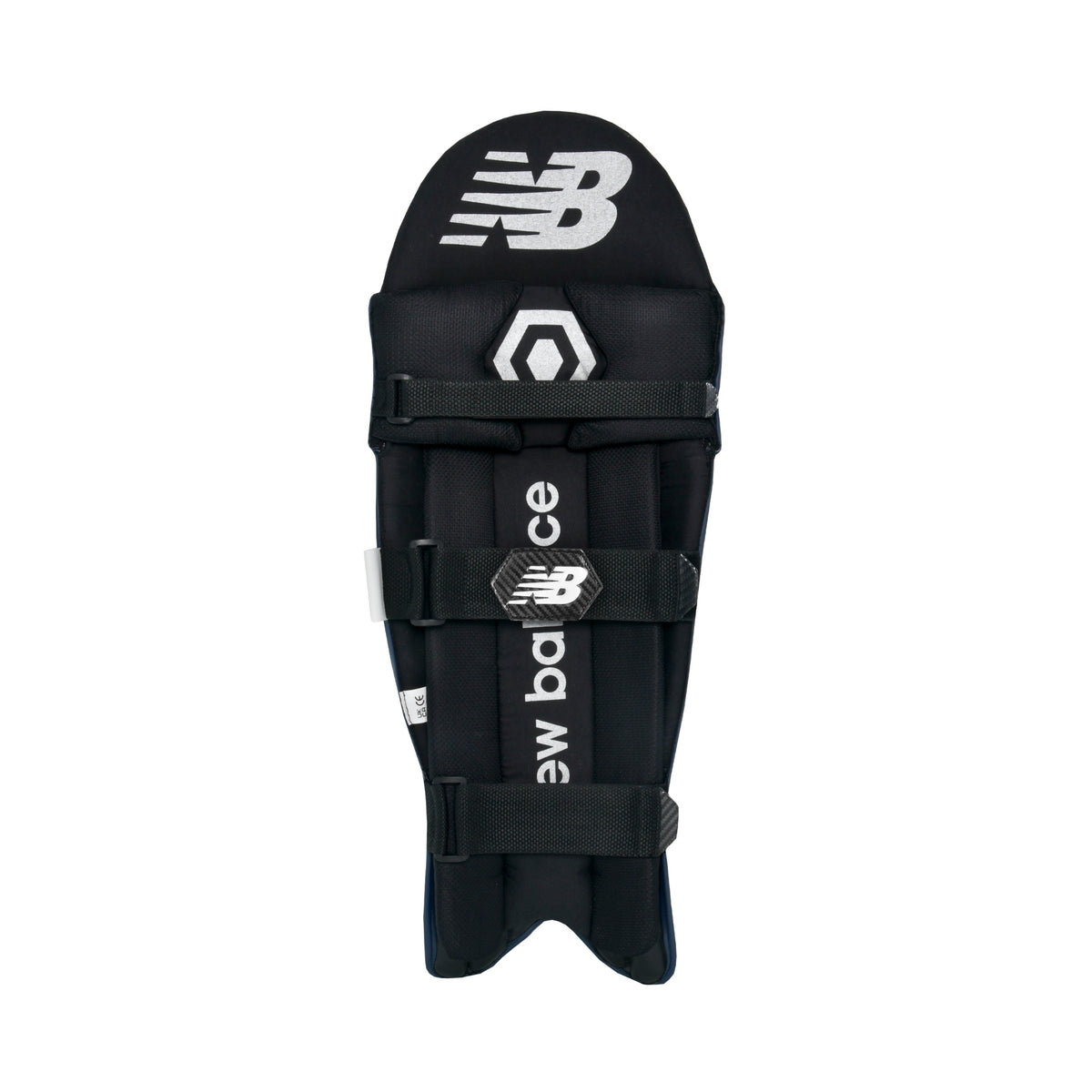 New Balance CS 6i Navy Coloured Batting Pad - image 3
