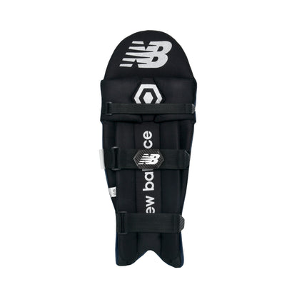 New Balance CS 6i Navy Coloured Batting Pad - image 3