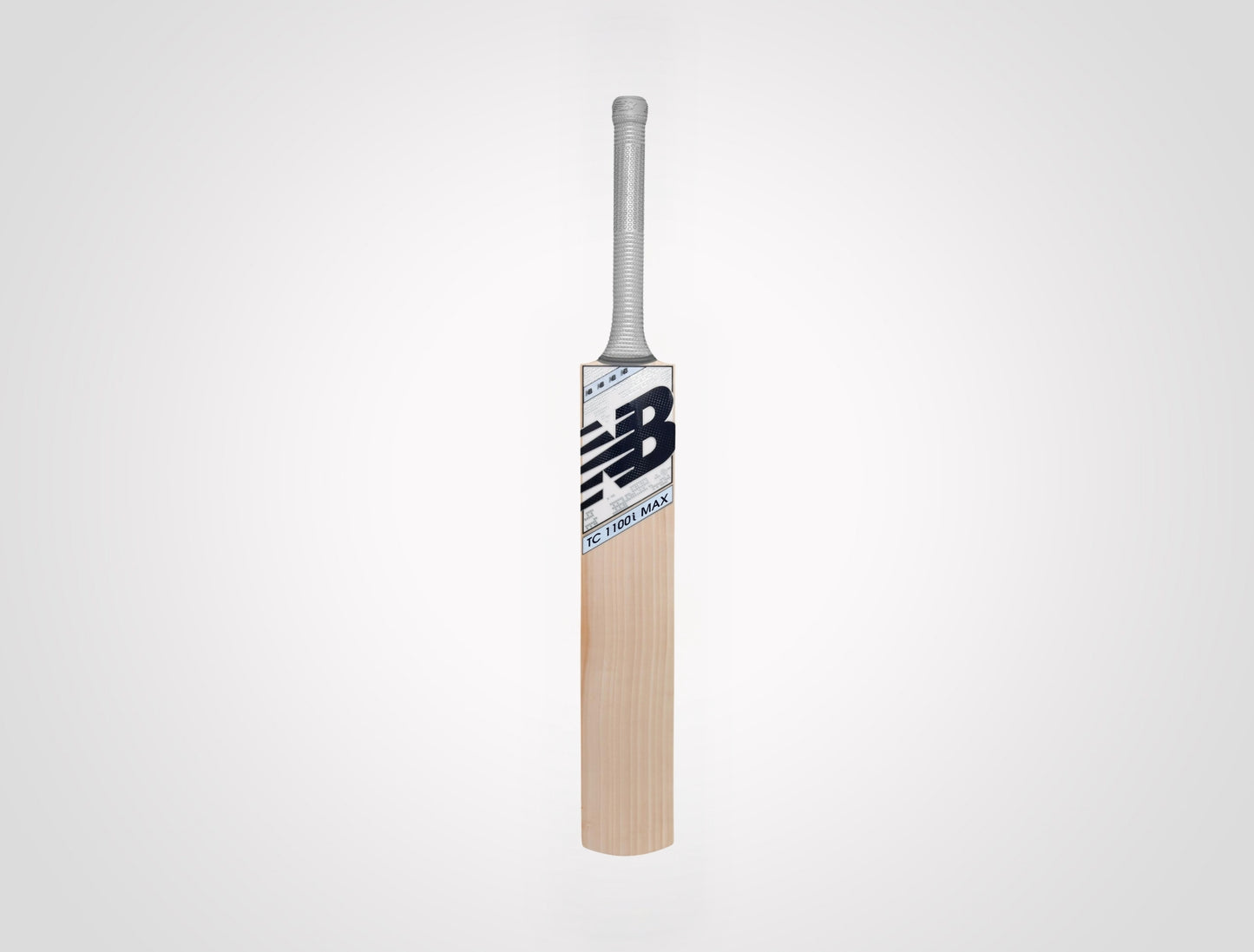 New Balance TC 1100i MAX English Willow Cricket Bat