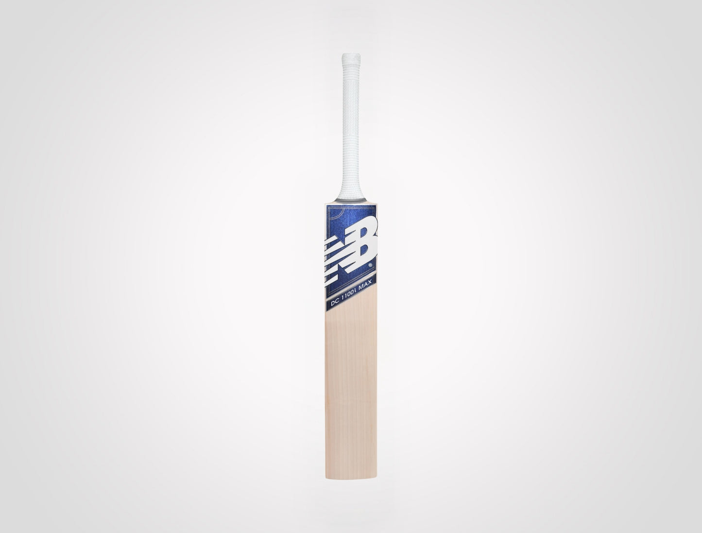 New Balance DC 1100i MAX English Willow Cricket Bat