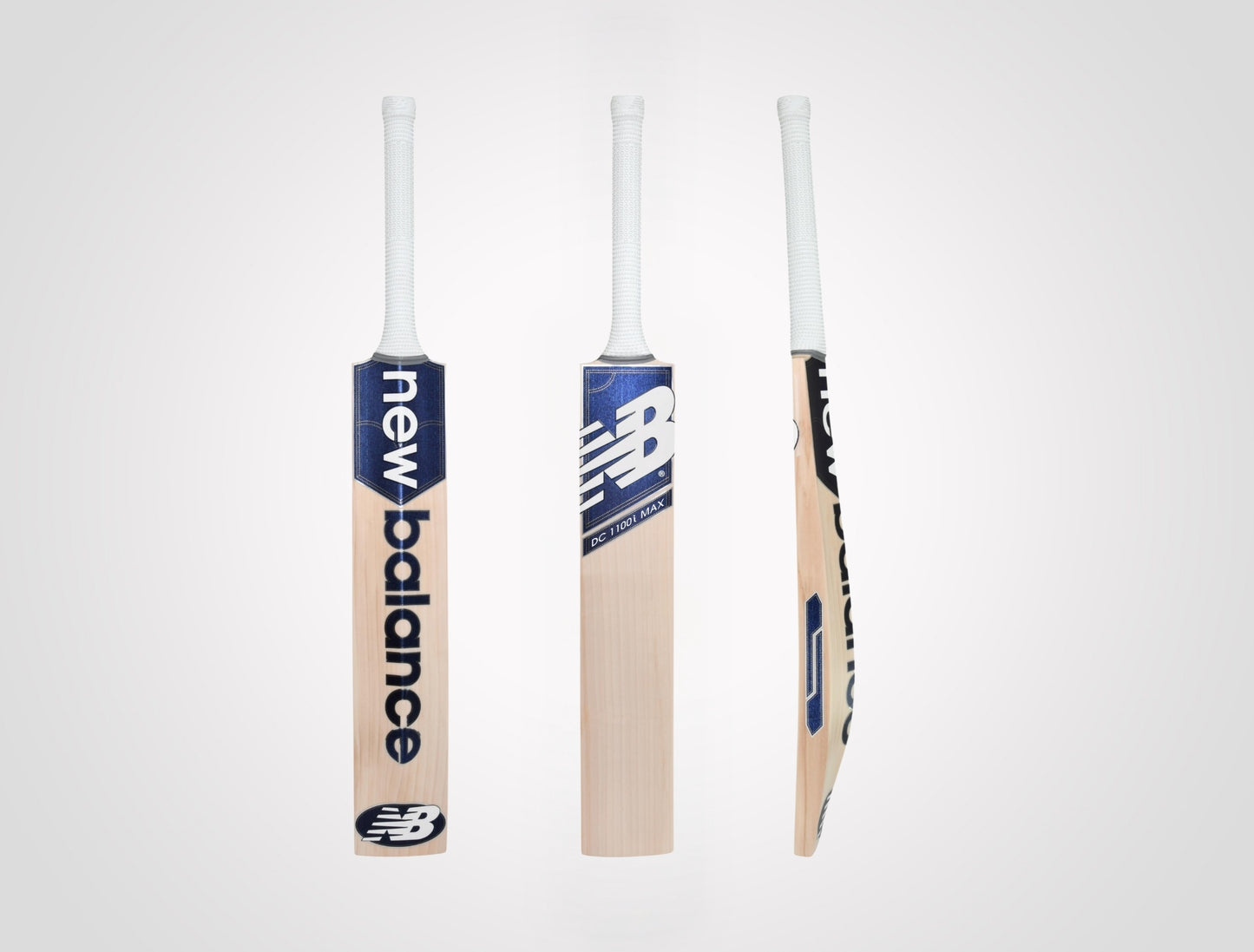 New Balance DC 1100i MAX English Willow Cricket Bat