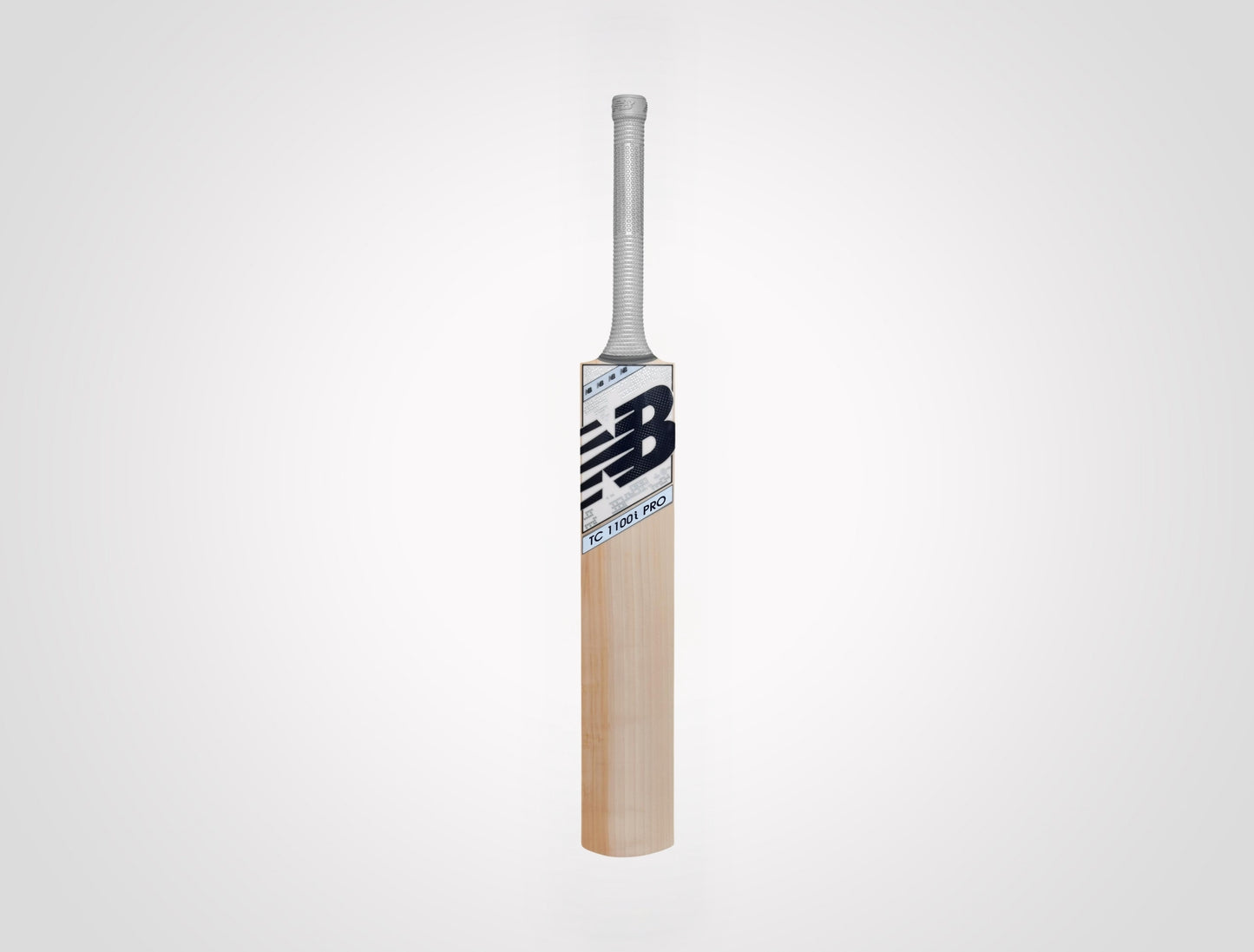 New Balance TC 1100i PRO English Willow Cricket Bat