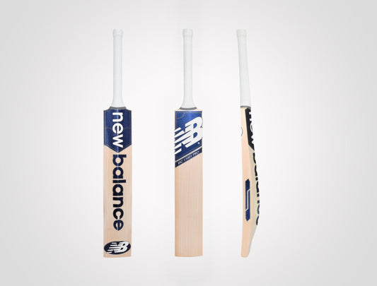 New Balance DC 1100i PRO English Willow Cricket Bat