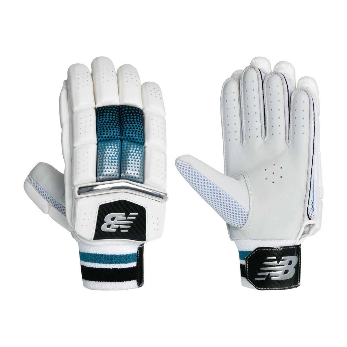 New Balance DC 8i Batting Gloves - image 1